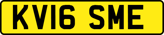KV16SME