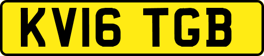 KV16TGB