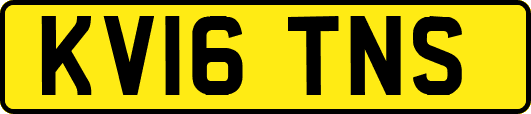 KV16TNS