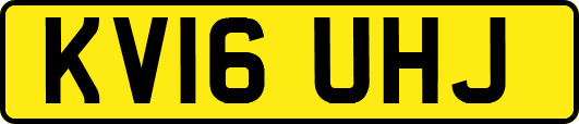 KV16UHJ