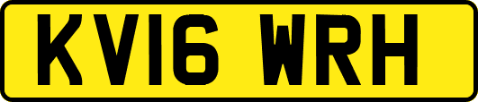 KV16WRH