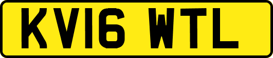 KV16WTL