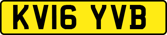KV16YVB