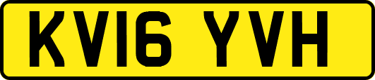 KV16YVH