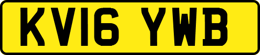 KV16YWB