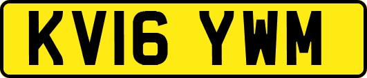 KV16YWM