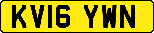 KV16YWN