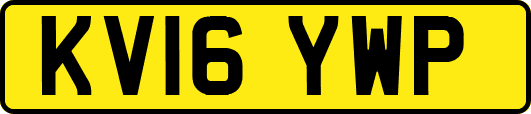 KV16YWP