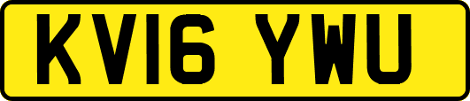 KV16YWU
