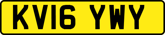 KV16YWY