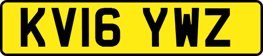 KV16YWZ