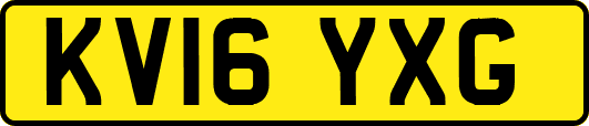 KV16YXG