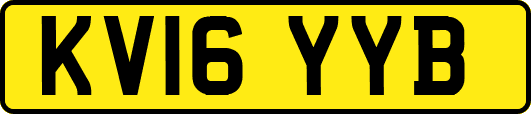 KV16YYB