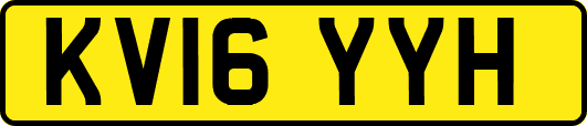 KV16YYH