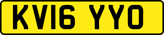 KV16YYO