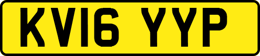 KV16YYP