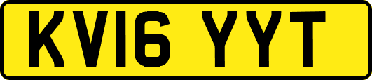 KV16YYT