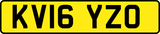 KV16YZO
