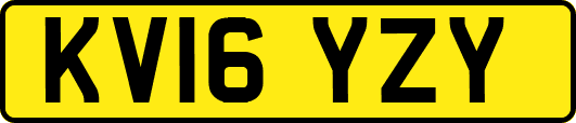 KV16YZY
