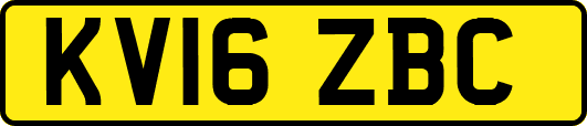 KV16ZBC