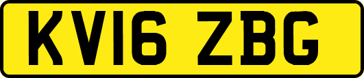 KV16ZBG
