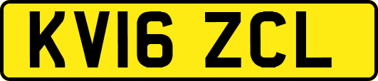 KV16ZCL