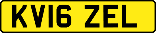 KV16ZEL