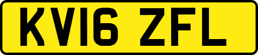 KV16ZFL