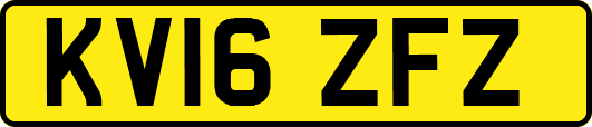 KV16ZFZ