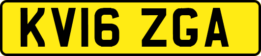 KV16ZGA