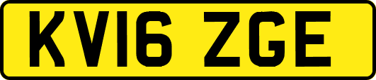KV16ZGE