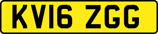 KV16ZGG