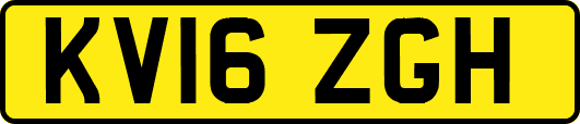 KV16ZGH