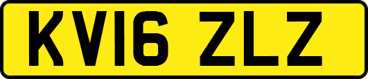 KV16ZLZ