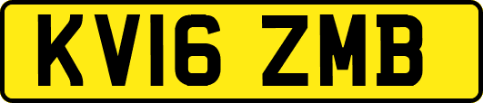 KV16ZMB