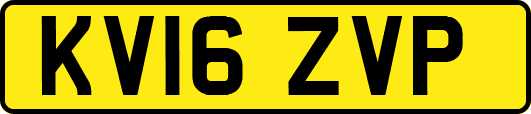 KV16ZVP