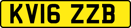 KV16ZZB
