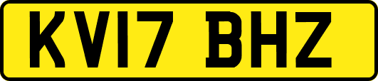 KV17BHZ