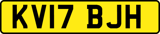 KV17BJH