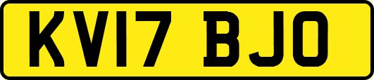 KV17BJO
