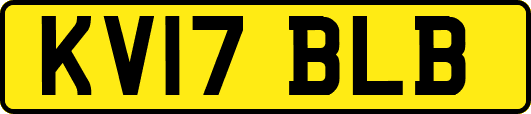 KV17BLB