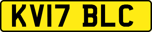 KV17BLC