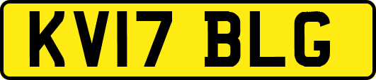 KV17BLG