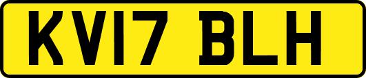 KV17BLH