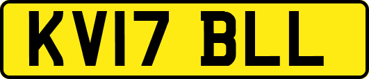 KV17BLL