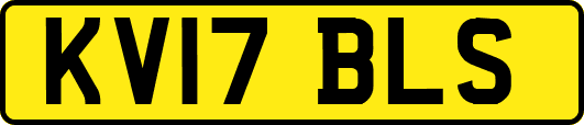 KV17BLS