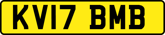 KV17BMB