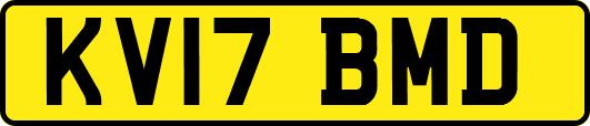 KV17BMD