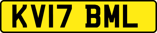 KV17BML