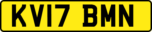 KV17BMN